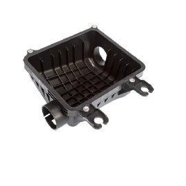 Tapa Inferior Filtro Aire Chevrolet Spark Matiz 2005-2019