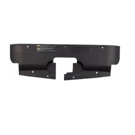 Pantalla Superior Aire Radiador Silverado 2006 - 2007
