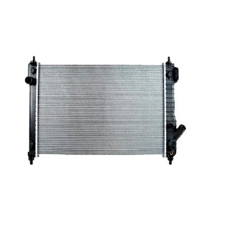 Radiador Aveo Gm 2013 2014 2015 2016 2017