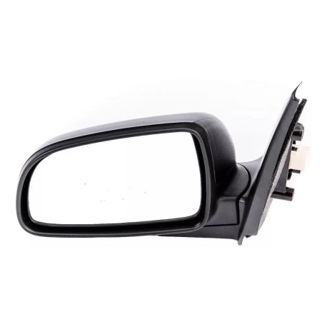 Espejo Retrovisor Eléctrico Izquierdo Aveo 1.6L 2013-2017
