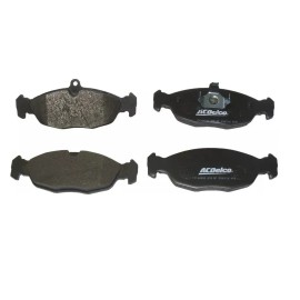Balatas Delanteras Acdelco Chevrolet Chevy 1994-2011