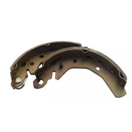 Balatas Frenos Traseros (zapata) Matiz 2004 A 2015