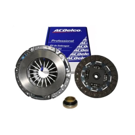 Kit Clutch Chevrolet Aveo 1.6 L 2008-2017