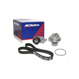 Kit Distribución (Tiempo) c/Bomba De Agua Chevrolet Aveo 2008-2017