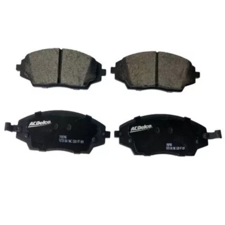 Balatas Frenos Delanteros Sonic 1.6 L 2012 - 2017