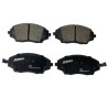 Balatas Frenos Delanteros Sonic 1.6 L 2012 - 2017