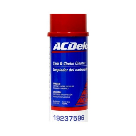 Limpiador Motor 430 ML (Carbuclean)