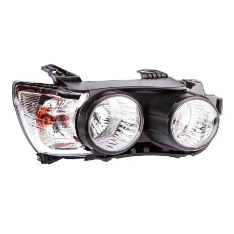 Faro Derecho Con Luz  Sonic 1.6l 2013-2016