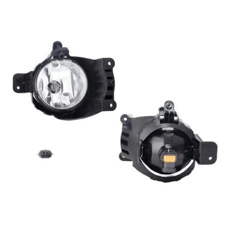 Faro Niebla Derecho Chevrolet Sonic 2012-2015