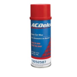 Cera Liquida Automotriz