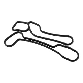 Sello Enfriador Aceite Chevrolet Sonic 2012-2018 Gm Parts