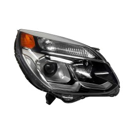 Faro Delantero Derecho Chevrolet Equinox 2016 - 2017