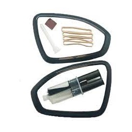 PAQ CUBIERTA- ESPEJO EXTERIOR