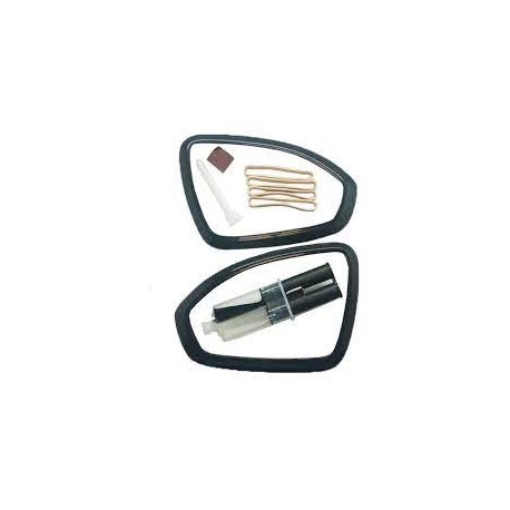 PAQ CUBIERTA- ESPEJO EXTERIOR