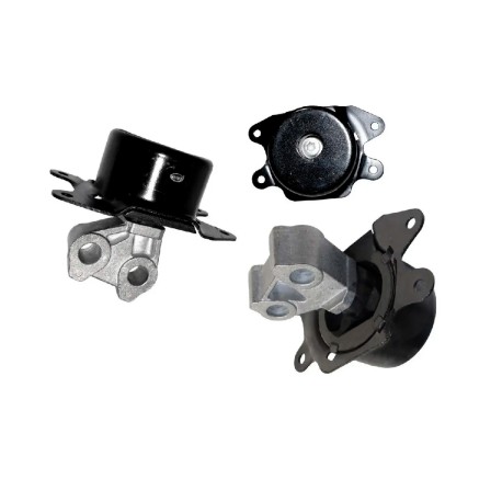 Soporte Motor Corsa Tornado Izquierdo 1.8 2003-2009 Gm Parts