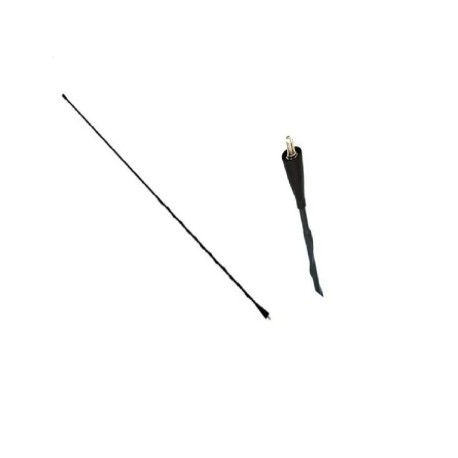 Antena Radio Chevrolet Spark Beat 2011 - 2021 Gm Parts