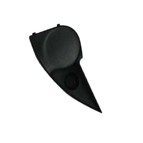 Cubierta Interior Izquierda De Espejo (Con Orificio) Chevy 1996-2008