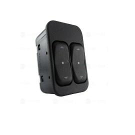 Interruptor Control Izquierdo Vidrios Tornado/Corsa/Meriva 2004-2006