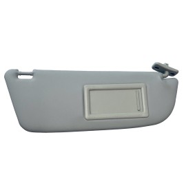 Visera Derecha Tornado Corsa Meriva 2005 - 2011