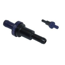 Valvula Pcv Matiz De 2004 A 2017 Original Gm Parts