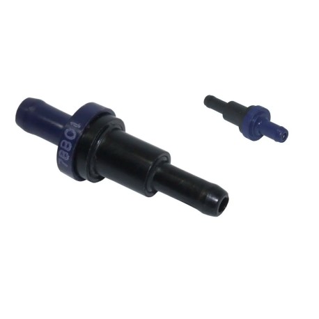 Valvula Pcv Matiz De 2004 A 2017 Original Gm Parts