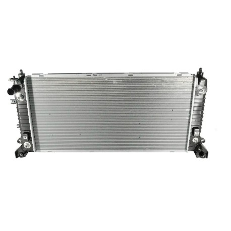 Radiador Gm Sierra Silverado 2014-2016