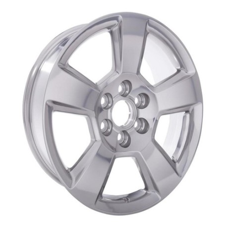 Rin 20 Chevrolet Suburban Cheyenne Silverado 1 Pza