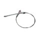 Cable Freno Estacionario Izquierdo Trasero Chevy 1994-2012
