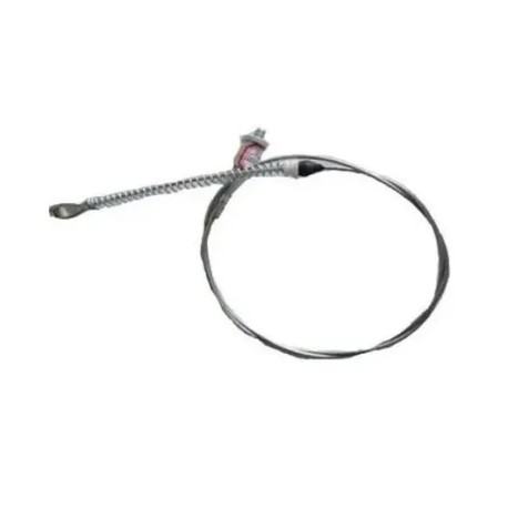 Cable Freno Estacionario Izquierdo Trasero Chevy 1994-2012