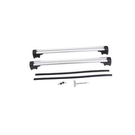 Riel Transversal Techo Trax