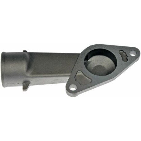 Base Termostato Chevrolet Chevy 2010