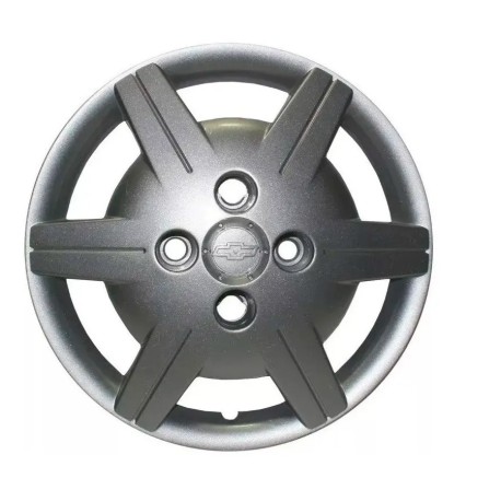 Tapon Rueda Chevy C2 R13 Gm 1994 A 2011 1pz