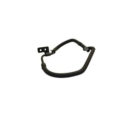 Manguera Entrada al tanque de compensación Chevrolet Spark 2011-2012