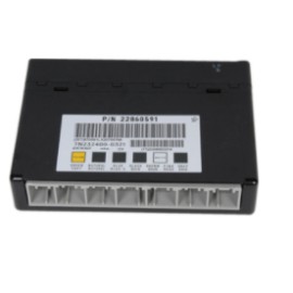 Modulo Control de Carrocería Pontiac Torrent 2007