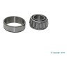 Balero Rueda Trasera Exterior Chevy Todos 1996-2011 1 Pza