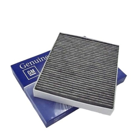 Filtro de Cabina Chevrolet Sonic LS 2020