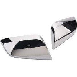Cubiertas de Espejos Laterales Chevrolet Equinox 2015-2017