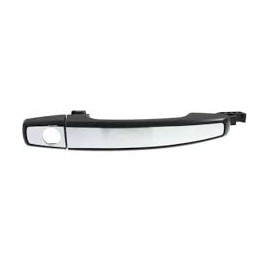 Manija Exterior  P/LAT DLNT Chevrolet Colorado 2013- 2016