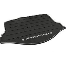 Tapete para el área de carga Chevrolet Camaro 2010-2015