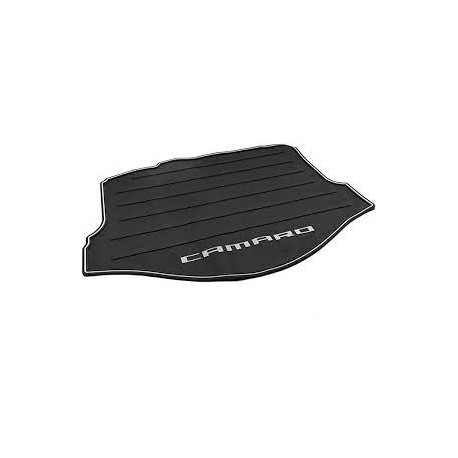 Tapete para el área de carga Chevrolet Camaro 2010-2015