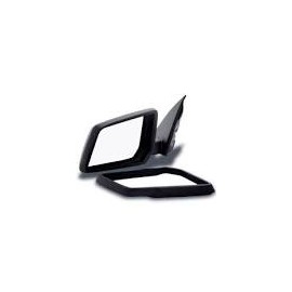 Bisel Espejo Retrovisor Chevrolet Traverse 2018