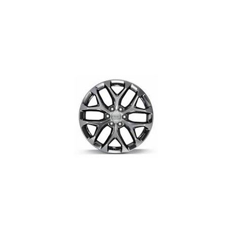 Rin Aluminio de 22 x 9" Chevrolet Silverado/GMC Sierra 2019-2022
