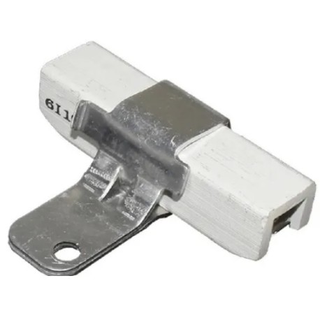 Resistencia de ventilador de refrigeración del motor Aveo