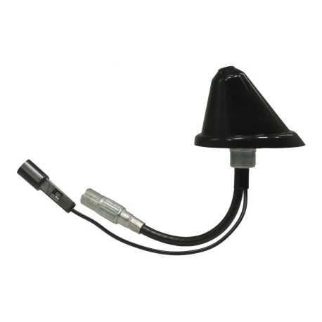 Base Antena Delantera Toldo Chevy 1998-2003