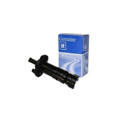 Cerradura Tapa Combustible Aveo 1.6 Lxt 2008-2017