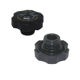 Tapón Deposito Anticongelante 15lbs Silverado Suburban 94/07