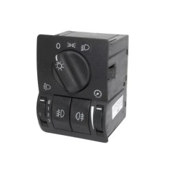 Interruptor Original De Luces Chevrolet Astra Zafira 2000-2006