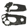 Juego Tapas Distribucion Trasera Chevy 1994-2012 Inferior/Superior