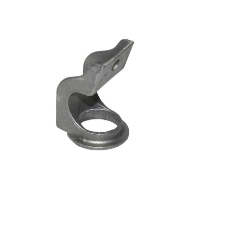 Soporte Radiador Superior Izquierdo Chevy C/aa 1994 - 2012