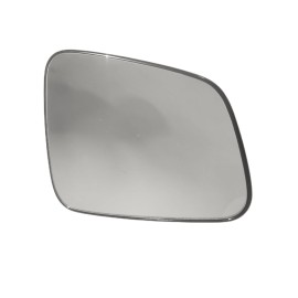 Luna Espejo Exterior Derecho Trax 2013